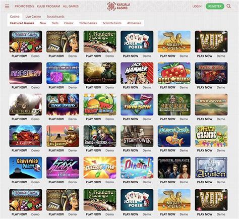 karjala casino|newest online casinos.
